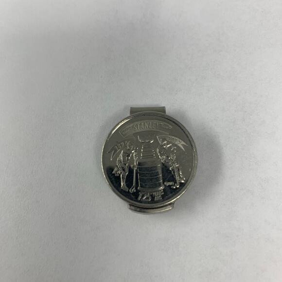 2017 Canadian 25Cent Coin Commemorating the 125th Anniversary of the Stanley Cup - Picture 3 of 7